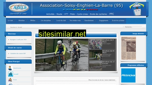 aselb95.fr alternative sites