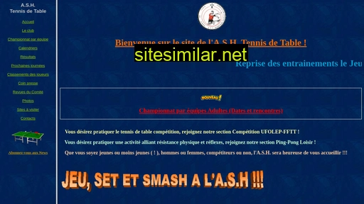 ashtt44.free.fr alternative sites