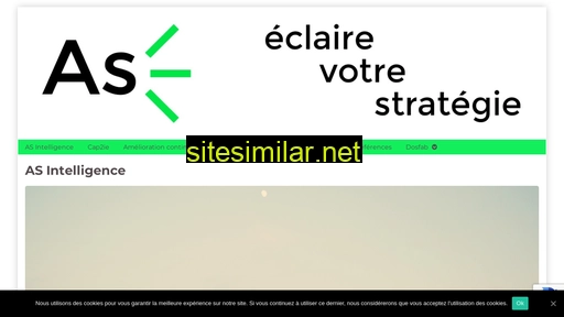 asintel.fr alternative sites