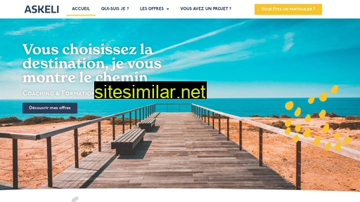 askeli.fr alternative sites
