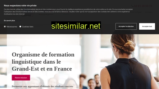 aslearning.fr alternative sites