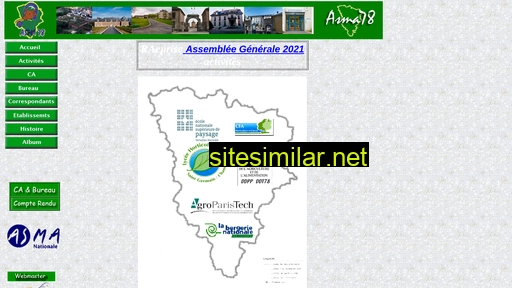 asma78.fr alternative sites