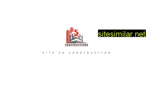 Asn-constructions similar sites