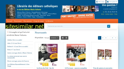 asonimage.fr alternative sites