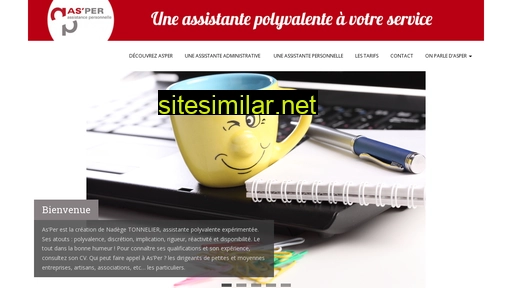 as-per.fr alternative sites