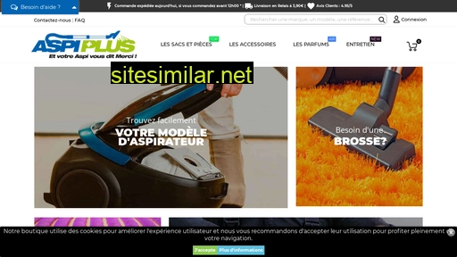 aspiplus.fr alternative sites
