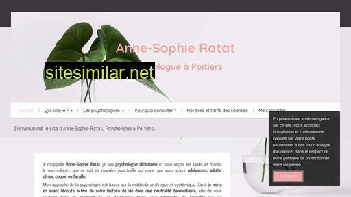 asrpsychologue.fr alternative sites