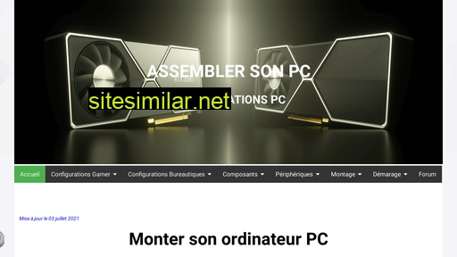 assembler-pc.fr alternative sites
