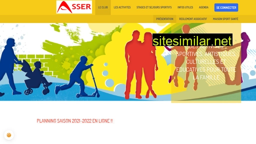 asser84.fr alternative sites
