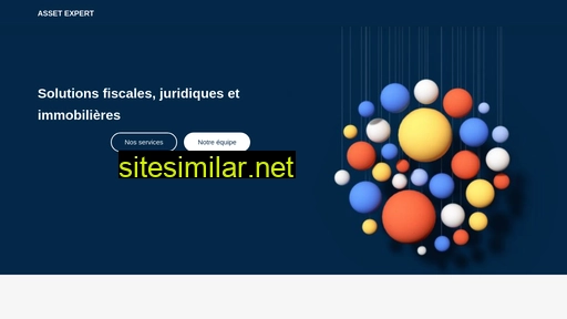 assetexpert.fr alternative sites