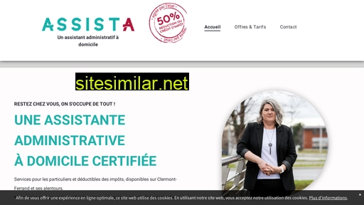 assista.fr alternative sites
