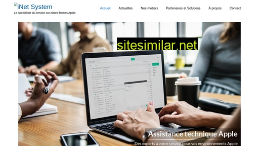 assistance-mac.fr alternative sites