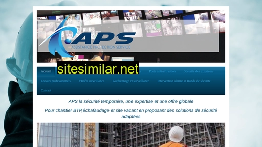 assistance-protection-service.fr alternative sites