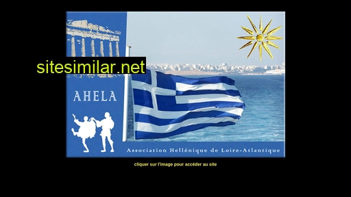 Asso-grecque-ahela similar sites