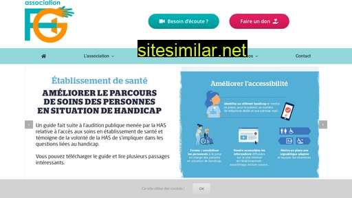 association-francoisgiraud.fr alternative sites