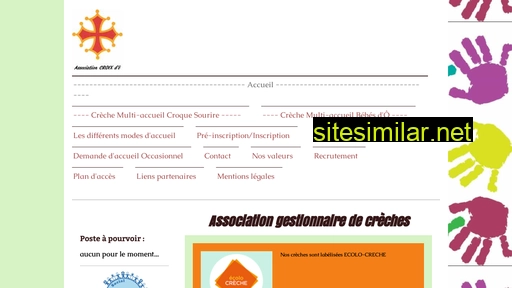 associationcroixdo.fr alternative sites