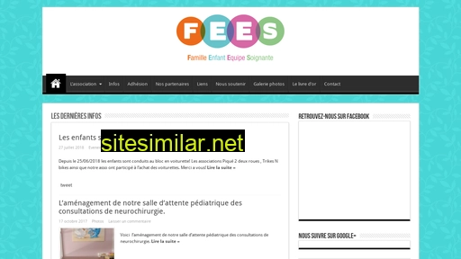 assofees.fr alternative sites