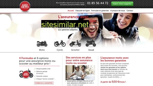 assumoto.fr alternative sites