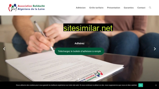 assurance-algerie-deces.fr alternative sites