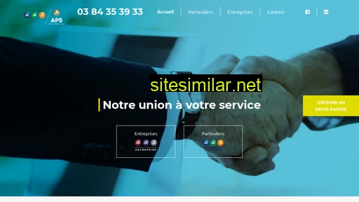 assurances-aps.fr alternative sites
