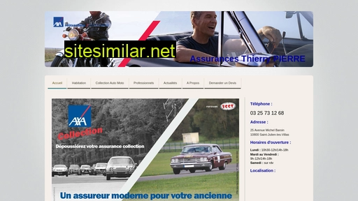 assurances-pierre.fr alternative sites