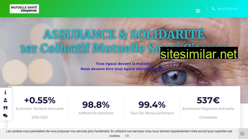 assurancesolidarite.fr alternative sites