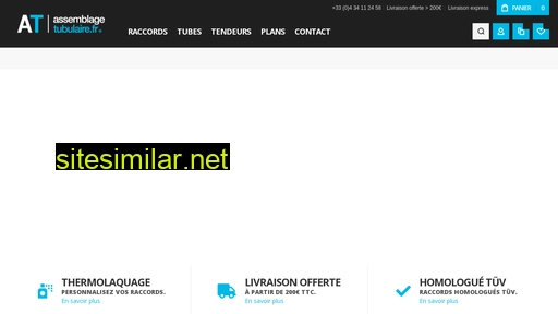 assemblagetubulaire.fr alternative sites