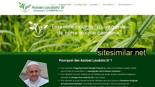 assiseslaudatosi.fr alternative sites
