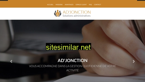 assistanteadministrative.fr alternative sites