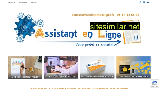 assistantenligne.fr alternative sites