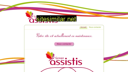 assistis.fr alternative sites