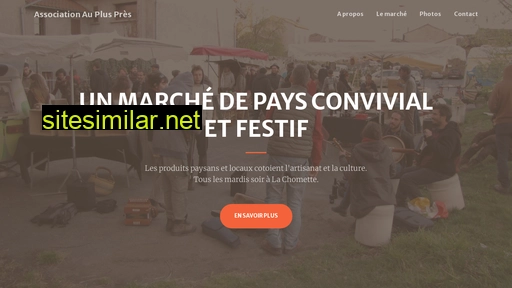 assoaupluspres.fr alternative sites