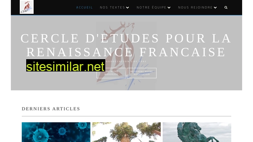 assocerf.fr alternative sites