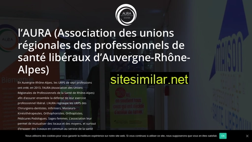 association-aura.fr alternative sites