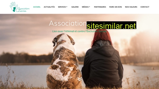 association-lianes.fr alternative sites
