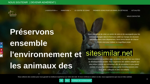association-takoda.fr alternative sites