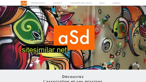 associationdusitedeladefense.fr alternative sites