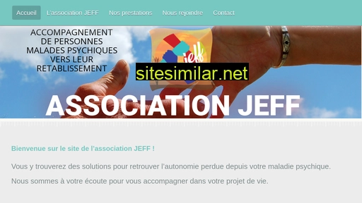 associationjeff.fr alternative sites