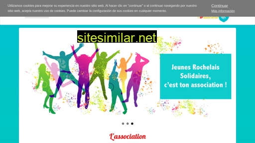 associationjrs.fr alternative sites