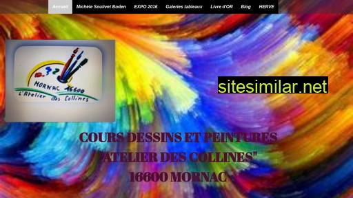 associationpicturale.fr alternative sites