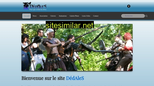 assodedales.free.fr alternative sites