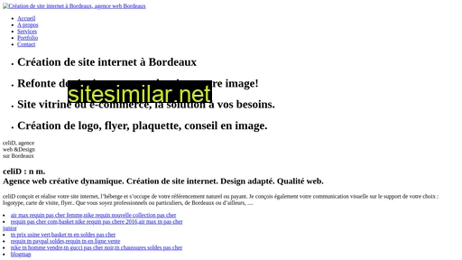 assofaitmaison.fr alternative sites