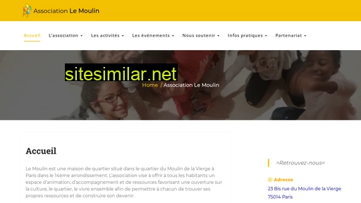 assolemoulin.fr alternative sites