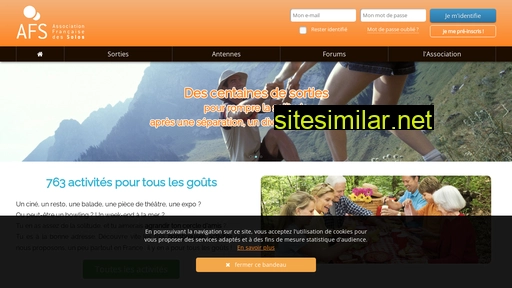 asso-des-solos.fr alternative sites