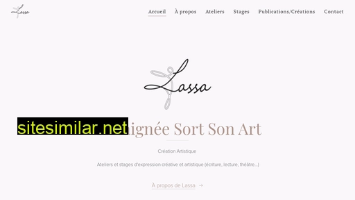 asso-lassa.fr alternative sites