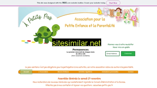 assope4r.fr alternative sites