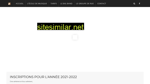 assosax.fr alternative sites
