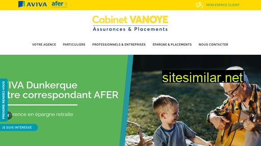 assurance-aviva-dunkerque.fr alternative sites