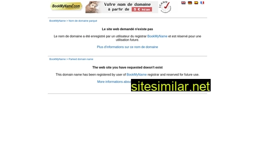 assurance-garantie-revente.fr alternative sites