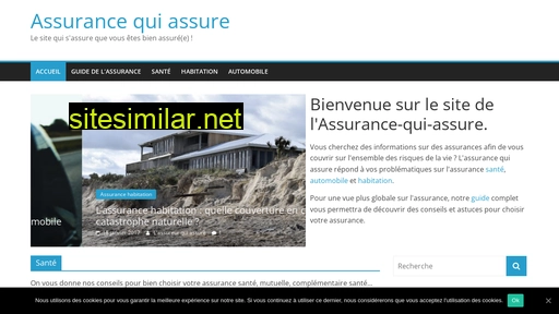 assurance-qui-assure.fr alternative sites